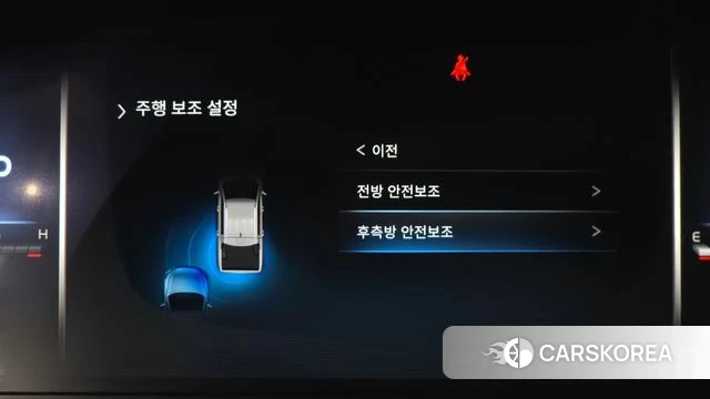 Ssangyong The New Rexton Sports Cannes id 4985625 из Кореи 25