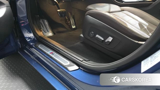 BMW X4 (G02) id 5011850 из Кореи 25