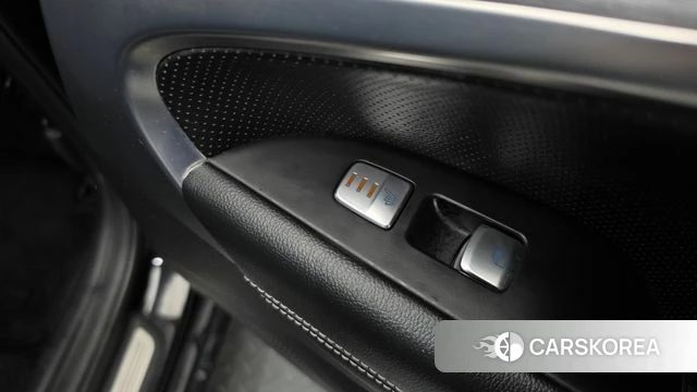 Genesis G70 id 5018749 из Кореи 25