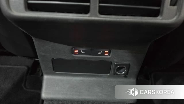 Land Rover Range Rover Velar id 4942922 из Кореи 25