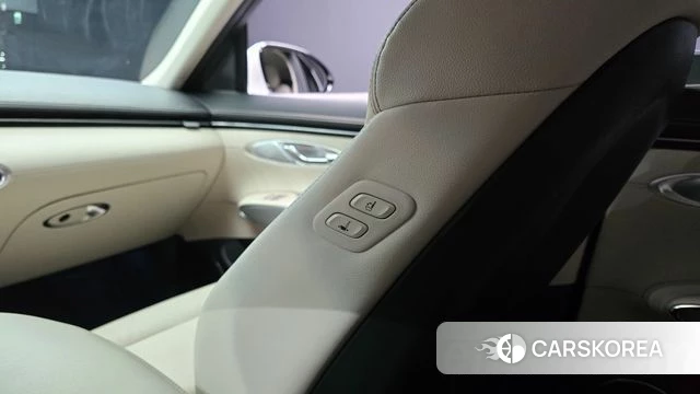 Genesis GV70 id 4941547 из Кореи 25