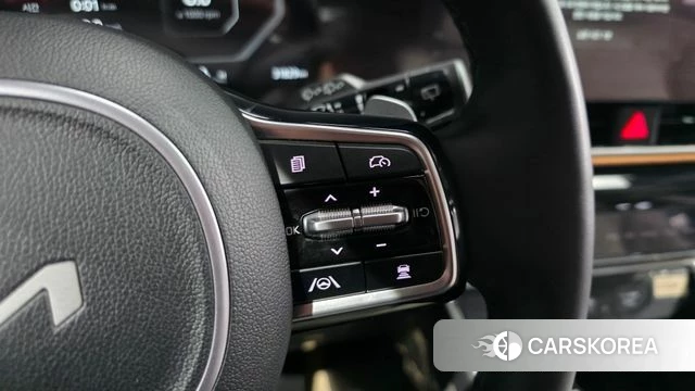 Kia The New Carnival 4th Generation id 4980602 из Кореи 25