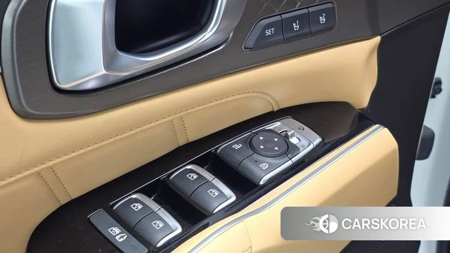 Kia Sorento 4th Generation id 5040691 из Кореи 25
