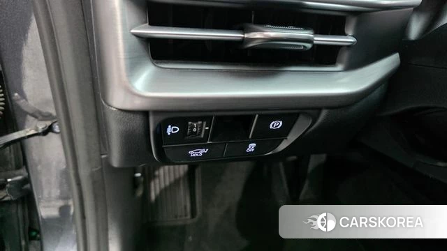 Hyundai Grandeur (GN7) id 4725906 из Кореи 25
