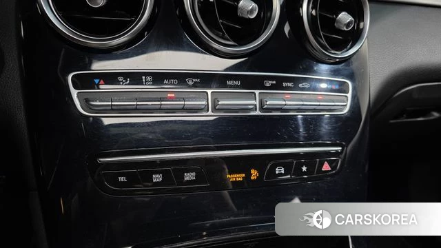 Mercedes-Benz GLC-Class X253 id 4952211 из Кореи 25