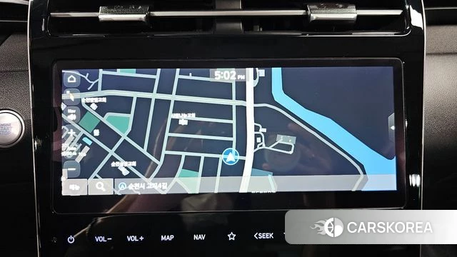 Hyundai Tucson (NX4) id 4707448 из Кореи 25
