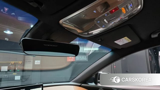 Genesis G80 (RG3) id 5017344 из Кореи 25