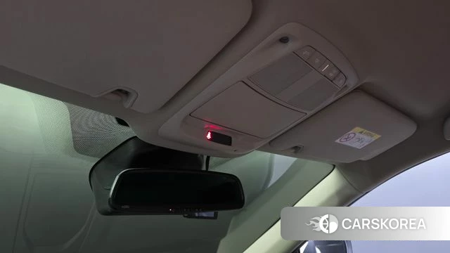 Renault Korea (Samsung) The New QM6 id 5022109 из Кореи 25