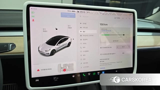 Tesla Model 3 id 4986707 из Кореи 25