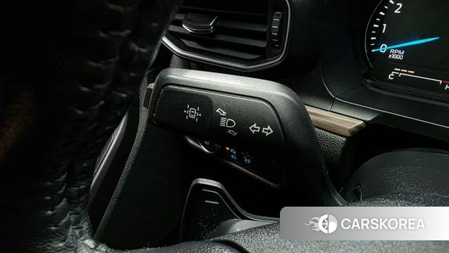 Ford Explorer 6th Generation id 4998253 из Кореи 25