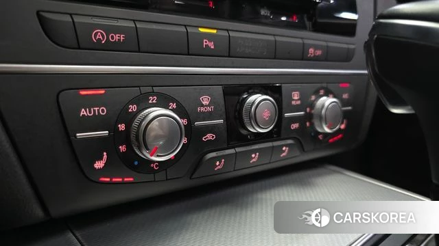 Audi New A6 id 4993386 из Кореи 25