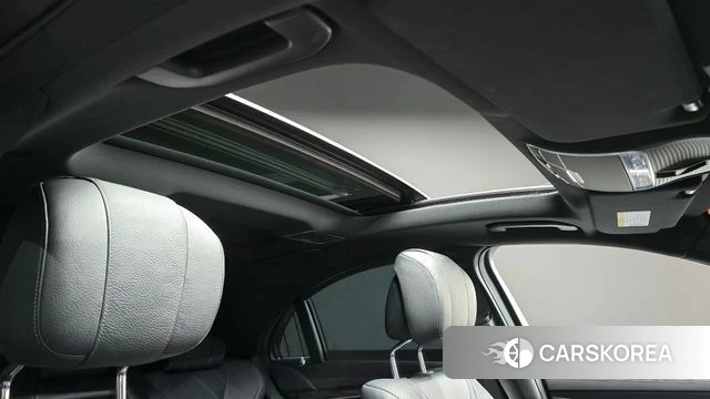 Mercedes-Benz S-Class W222 id 5004025 из Кореи 25