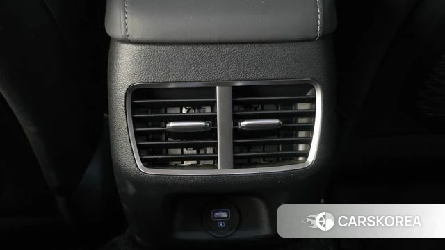 Hyundai Sonata (DN8) id 4991788 из Кореи 25