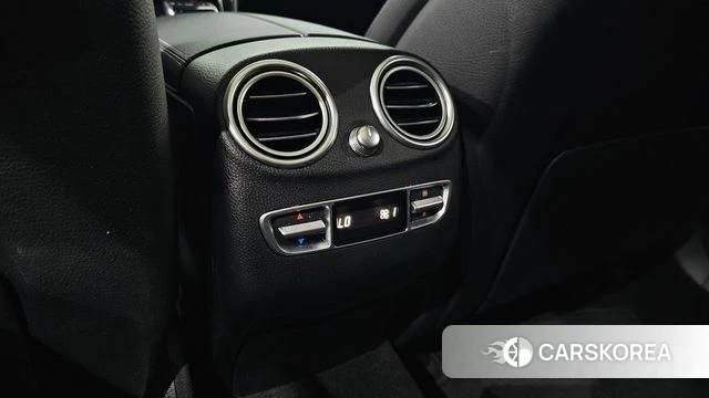 Mercedes-Benz GLC-Class X253 id 5054369 из Кореи 25