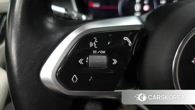Jaguar I-PACE id 4993219 из Кореи 25