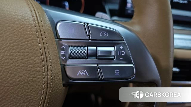 Kia The New K9 2nd generation id 5040876 из Кореи 25
