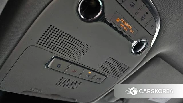 Hyundai The New Grandeur IG id 4936791 из Кореи 25