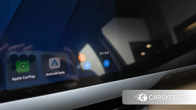 Renault Korea (Samsung) Grand Coleos id 4995472 из Кореи 25