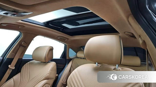 Genesis G80 (RG3) id 5002587 из Кореи 25