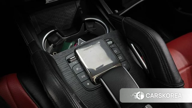 Mercedes-Benz GLE-Class W167 id 4975121 из Кореи 25