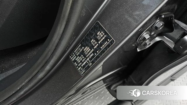 Ssangyong Rexton Sports Cannes id 4952078 из Кореи 25