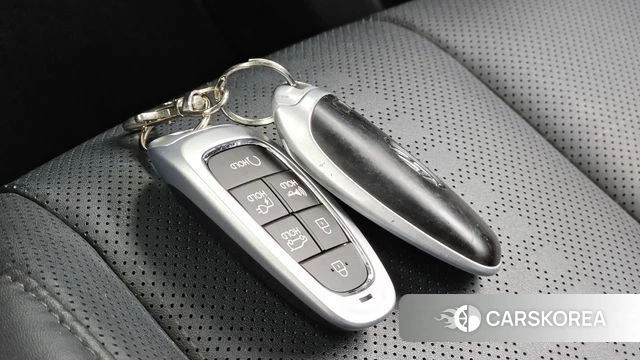Hyundai Ionic 5 id 5017182 из Кореи 25