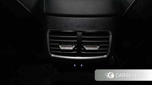 Hyundai Sonata D Edge (DN8) id 5052372 из Кореи 25
