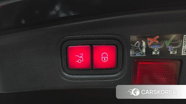 Mercedes-Benz C-Class W205 id 4975663 из Кореи 25
