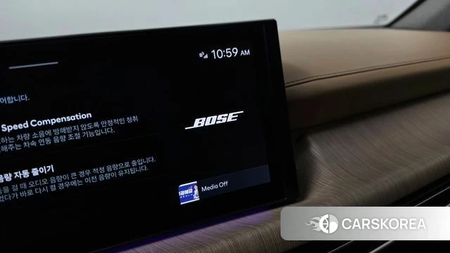 Hyundai Sonata D Edge Hybrid (DN8) id 5011824 из Кореи 25