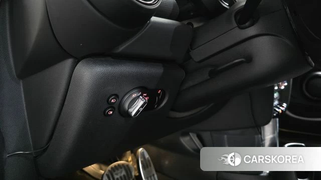 Mini Cooper id 4732101 из Кореи 25
