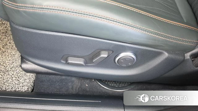 Genesis GV70 id 4951545 из Кореи 25