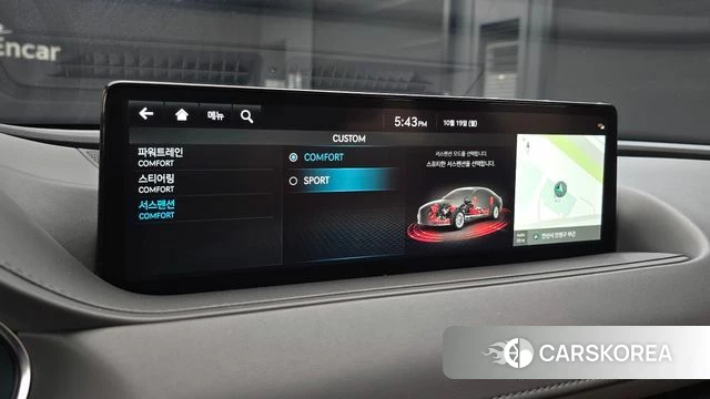 Genesis G80 (RG3) id 5002781 из Кореи 25
