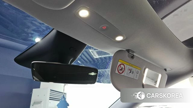 Tesla Model Y id 4752772 из Кореи 25