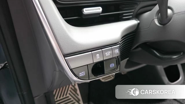 Hyundai The New Ionic 5 id 4853835 из Кореи 25