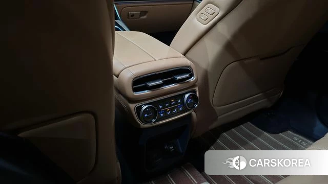 Genesis GV80 id 5034739 из Кореи 25