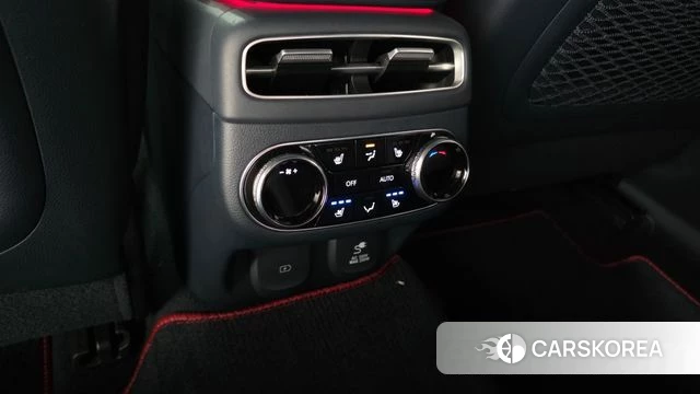 Genesis GV70 id 4929711 из Кореи 25