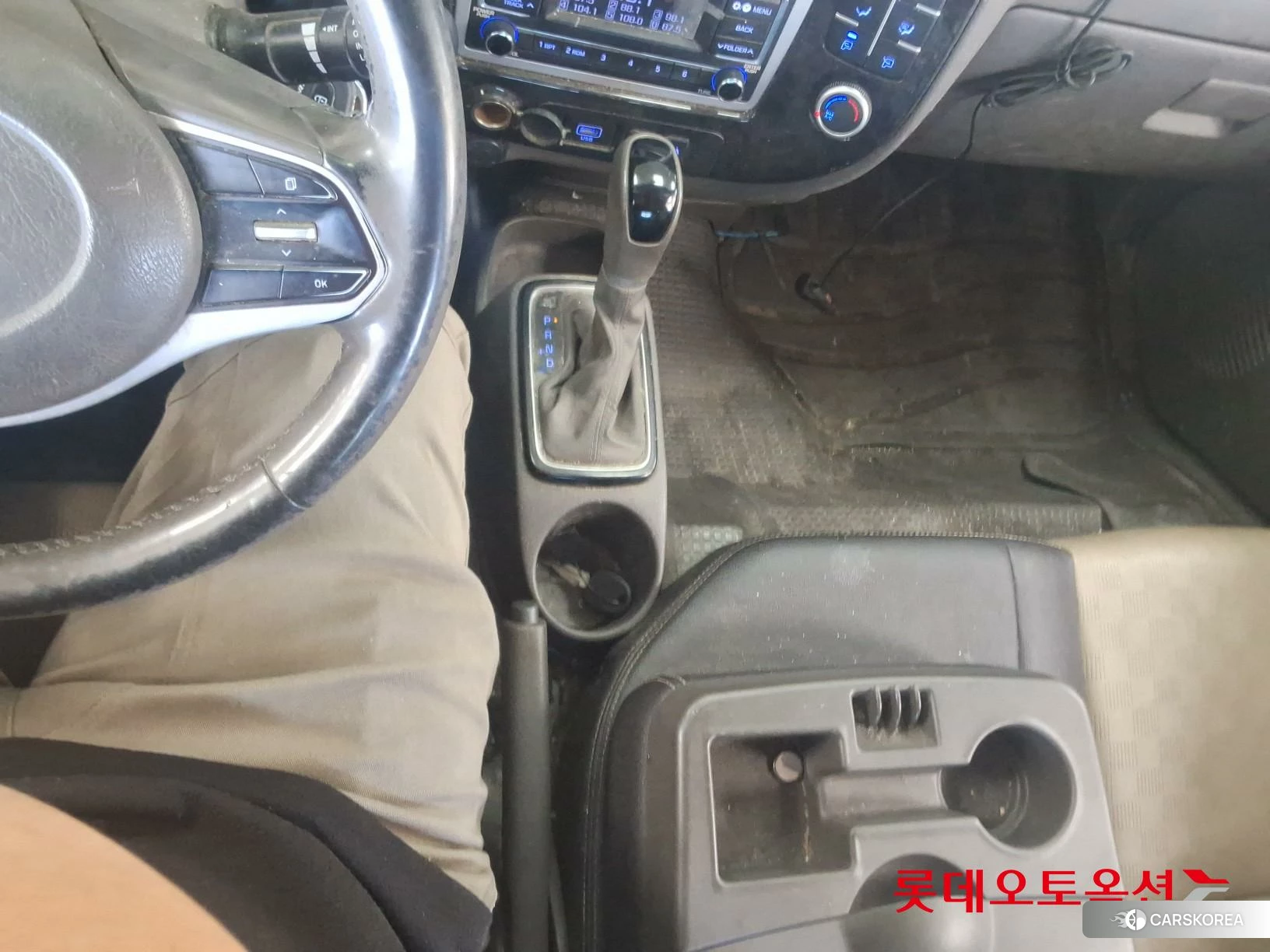 Hyundai Porter II id 4990086 из Кореи 25