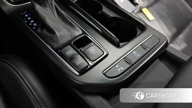 Hyundai Grandeur IG Hybrid id 4776531 из Кореи 25