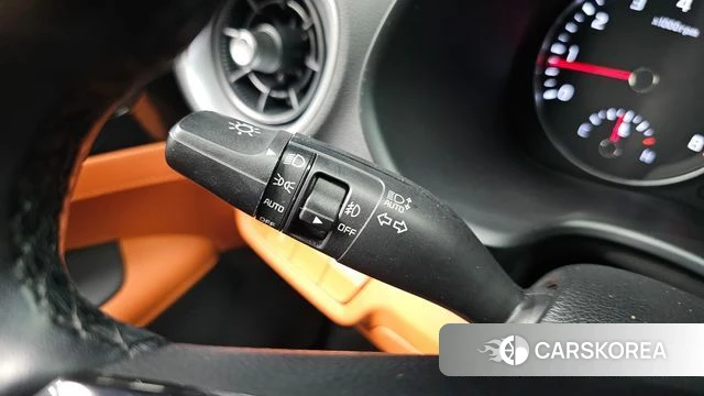 Kia The New K3 2nd generation id 4711484 из Кореи 25