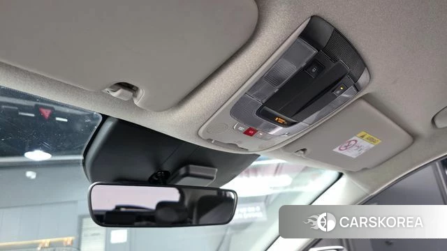 Kia Di All New Niro EV id 5033833 из Кореи 25