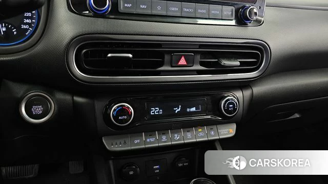 Hyundai The New Kona Hybrid id 4966353 из Кореи 25