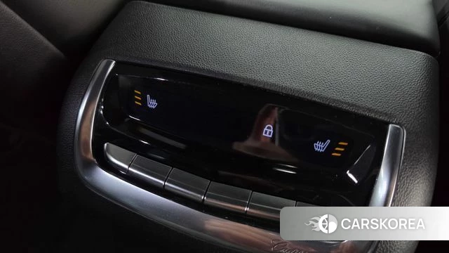 Cadillac XT6 id 4952493 из Кореи 25