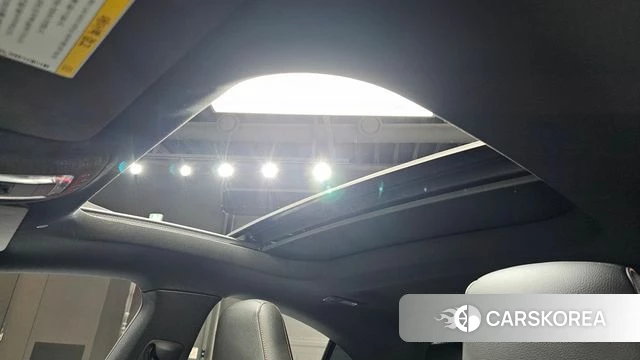 Mercedes-Benz CLA-Class C118 id 5047967 из Кореи 25