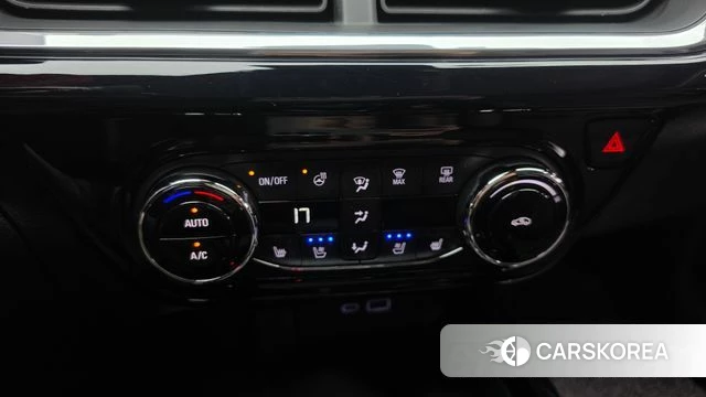 Chevrolet (GM Daewoo) Trax Crossover id 5039921 из Кореи 25