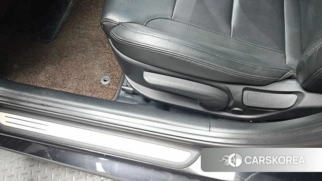 Hyundai The New Grandeur IG id 4763926 из Кореи 25