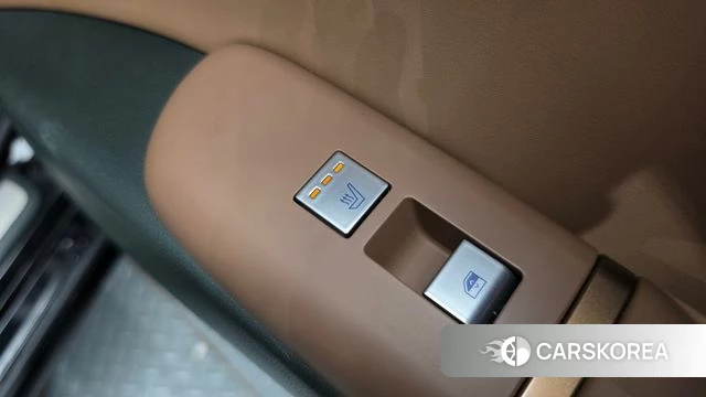 Hyundai Grandeur Hybrid (GN7) id 4995746 из Кореи 25