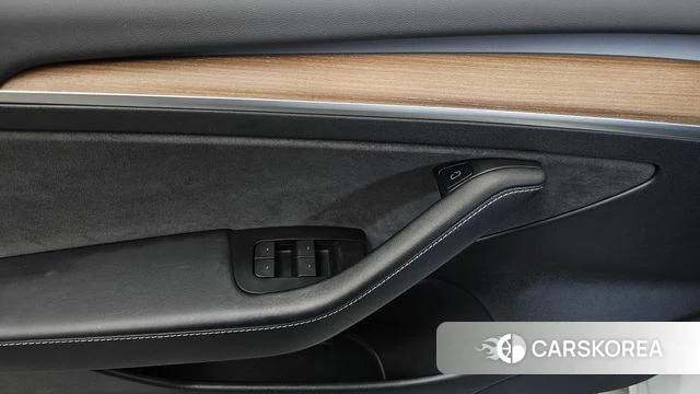 Tesla Model 3 id 4763746 из Кореи 25
