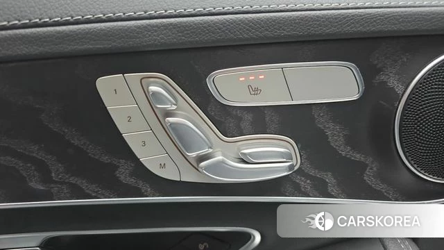 Mercedes-Benz C-Class W205 id 4937277 из Кореи 25