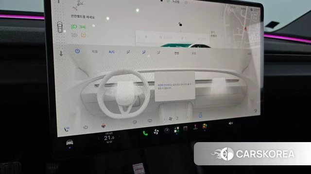 Tesla Model 3 id 4783303 из Кореи 25