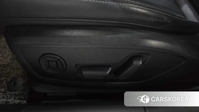 Audi A6 (C8) id 4717309 из Кореи 25